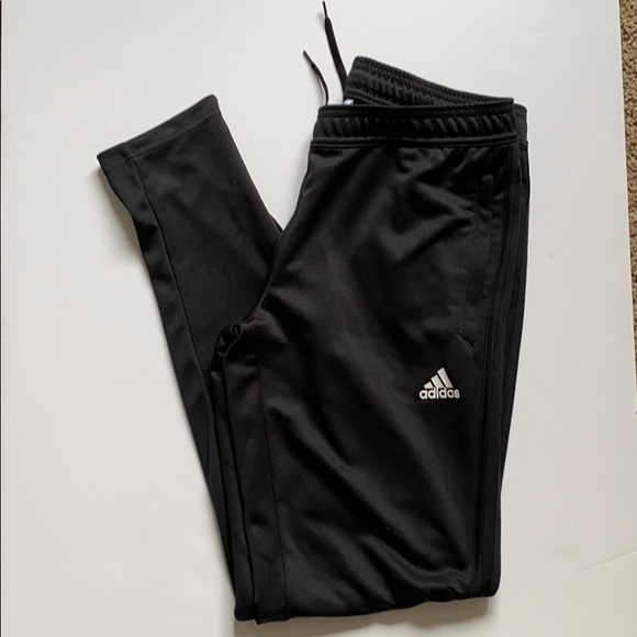 adidas Pants - EUC Adidas Track Pants